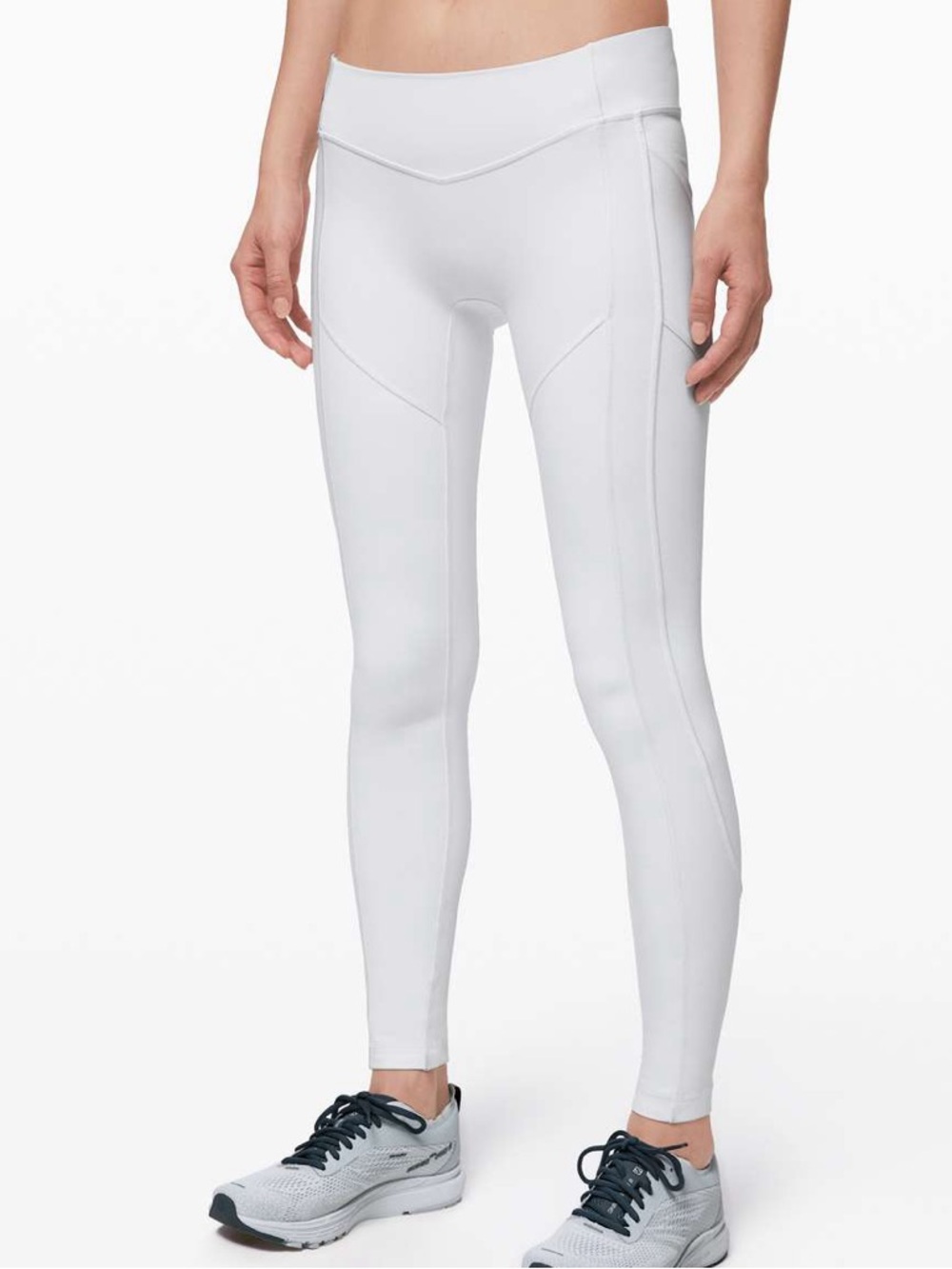 Lululemon All The Right Places Leggings